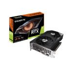 GIGABYTE GeForce RTX 3060 GAMING OC 8GB (rev. 1.0) GDDR6 Graphics Card